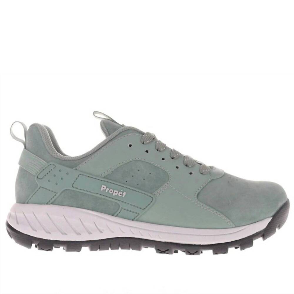 NEW PROPET women's visper shoes in lily pad